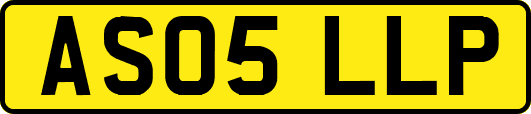 AS05LLP