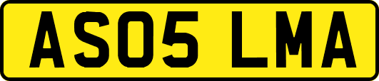 AS05LMA