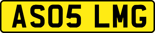 AS05LMG