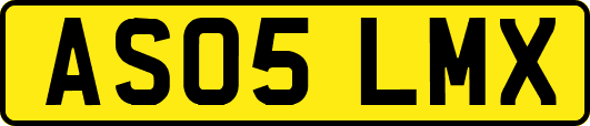 AS05LMX