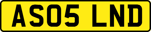 AS05LND