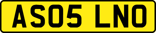 AS05LNO
