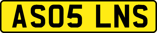 AS05LNS