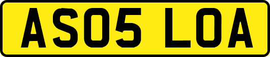 AS05LOA