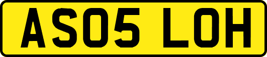 AS05LOH