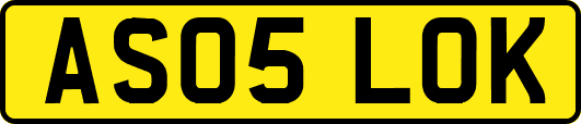 AS05LOK
