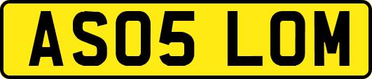 AS05LOM