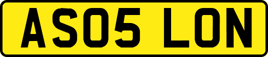 AS05LON
