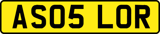 AS05LOR