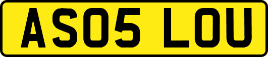 AS05LOU