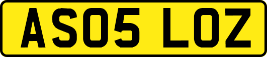 AS05LOZ