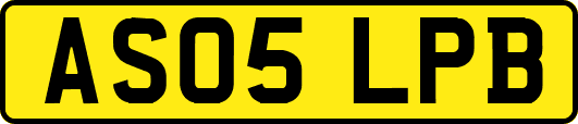 AS05LPB