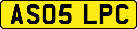 AS05LPC