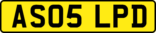 AS05LPD