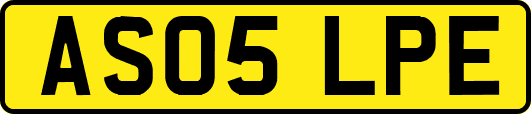AS05LPE