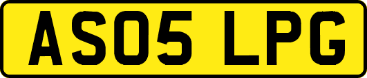AS05LPG