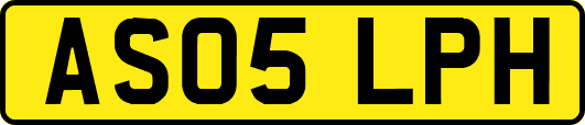 AS05LPH