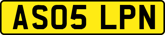 AS05LPN
