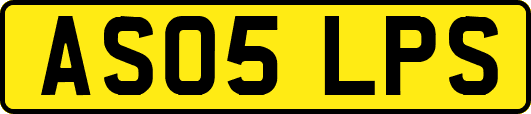 AS05LPS