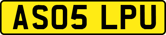 AS05LPU