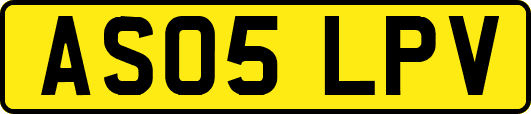 AS05LPV