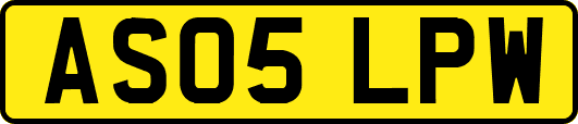 AS05LPW