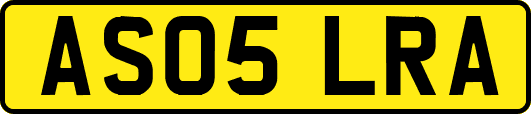 AS05LRA