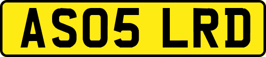 AS05LRD
