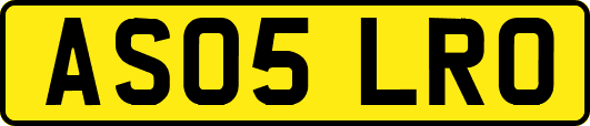 AS05LRO
