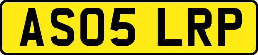 AS05LRP