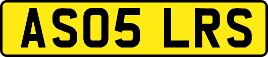 AS05LRS
