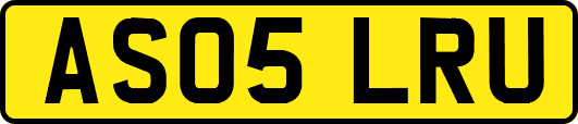 AS05LRU