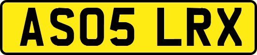 AS05LRX