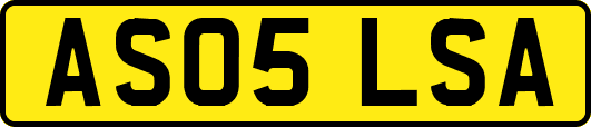 AS05LSA