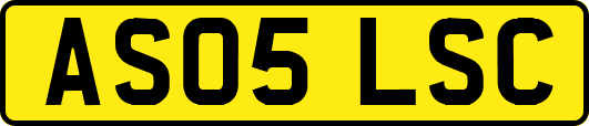 AS05LSC