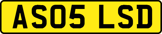 AS05LSD