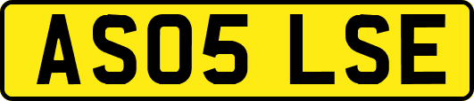 AS05LSE