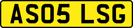 AS05LSG
