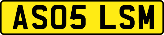 AS05LSM