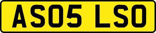 AS05LSO