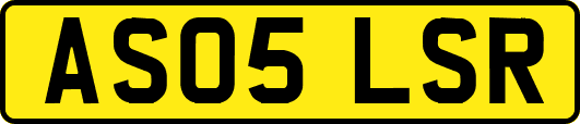 AS05LSR