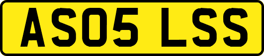 AS05LSS