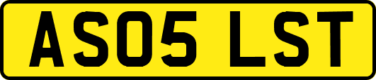 AS05LST
