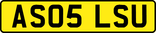 AS05LSU
