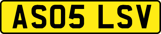 AS05LSV