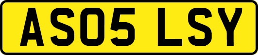 AS05LSY