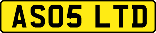 AS05LTD