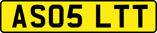 AS05LTT