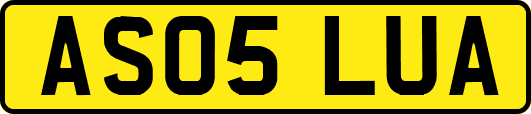 AS05LUA
