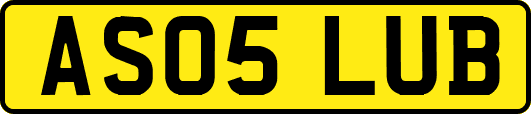 AS05LUB